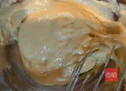 纸杯葡萄干蛋糕的做法图解6