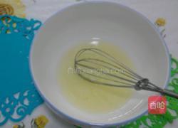 蛋饼铛小蛋糕的做法图解5