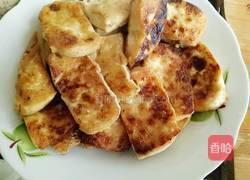 河蚌烧豆腐的做法图解3