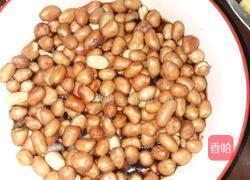 陈醋花生的做法图解4