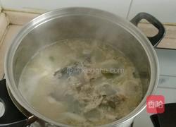 开枝散叶炖鱼片的做法图解6