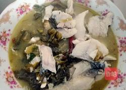开枝散叶炖鱼片的做法图解12