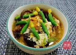 老北京秘制打卤的做法图解12