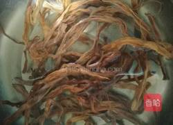 老北京秘制打卤的做法图解1