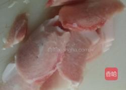 老北京秘制打卤的做法图解3