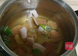 老北京秘制打卤的做法图解4