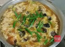 老北京秘制打卤的做法图解10