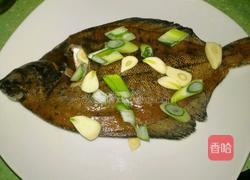 清蒸海鱼的做法图解2