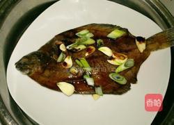 清蒸海鱼的做法图解3