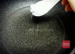 酸辣萝卜的做法图解6