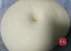 葱香芝士面包(肉松馅)的做法图解6