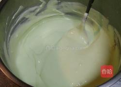 抹茶提拉米蘇（6寸）的做法图解10