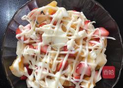 水果色拉的做法图解7