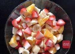 水果色拉的做法图解6