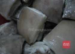 家常扣肉的做法图解4