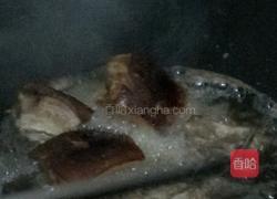 家常扣肉的做法图解5