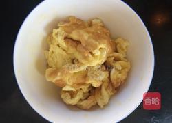 番茄鸡蛋盖浇面的做法图解5