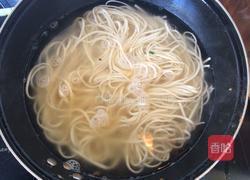 番茄鸡蛋盖浇面的做法图解9