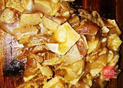 清汤鸡肉丸的做法图解1