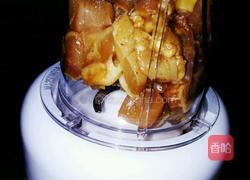清汤鸡肉丸的做法图解2