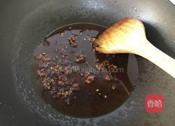 三椒辣子鸡的做法图解4