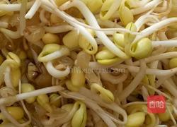 海带烩菜的做法图解2