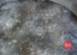 海带烩菜的做法图解3