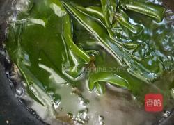 海带烩菜的做法图解4
