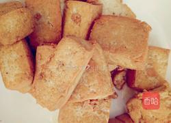 海带烩菜的做法图解6