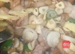 海带烩菜的做法图解10