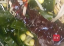 海带烩菜的做法图解12