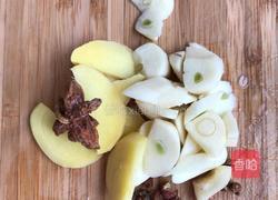 烩菜的做法图解1