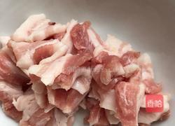 烩菜的做法图解3