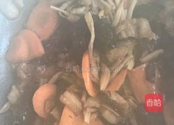 烩菜的做法图解6