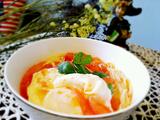 西红柿鸡蛋汤面的做法[图]