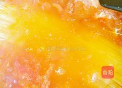 西红柿鸡蛋汤面的做法图解6