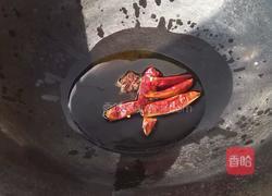 土豆炖豆角的做法图解4