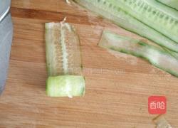 喜上眉梢的做法图解3