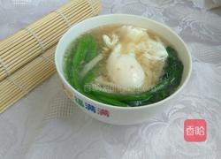 春意面的做法图解7