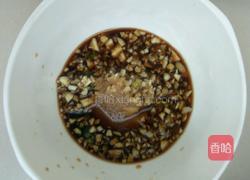 春意面的做法图解4