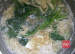 春意面的做法图解6