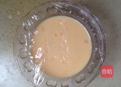 低脂低糖·港式蛋挞的做法图解5