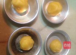 低脂低糖·港式蛋挞的做法图解11