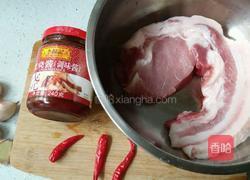 家常蜜汁叉烧的做法图解1
