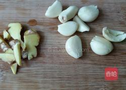 家常蜜汁叉烧的做法图解3