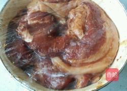 家常蜜汁叉烧的做法图解4
