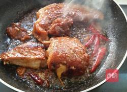 家常蜜汁叉烧的做法图解9