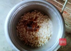 煮方便面的做法图解6