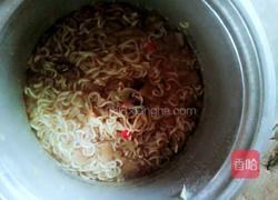 煮方便面的做法图解7