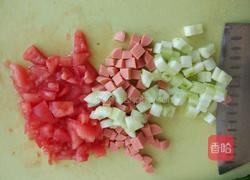 芝士土豆焗饭的做法图解3